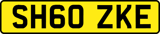 SH60ZKE