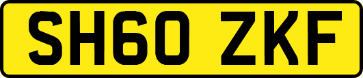 SH60ZKF