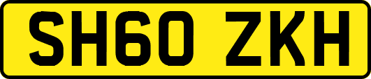 SH60ZKH