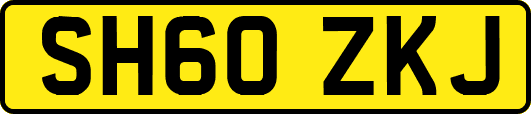SH60ZKJ
