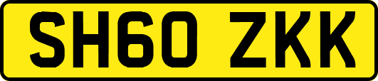 SH60ZKK