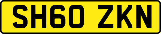 SH60ZKN