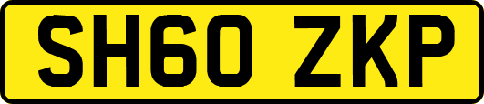 SH60ZKP