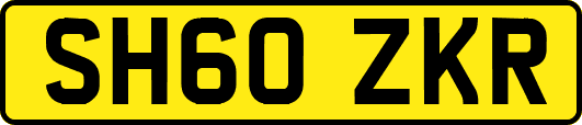 SH60ZKR