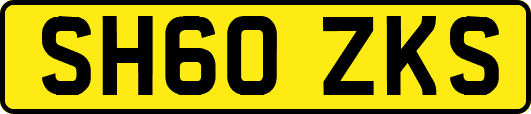 SH60ZKS