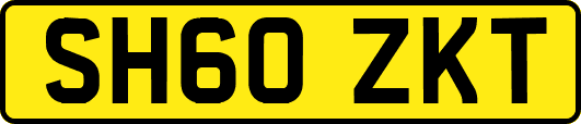 SH60ZKT