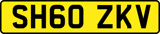 SH60ZKV