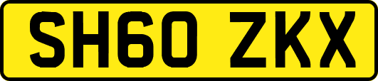 SH60ZKX
