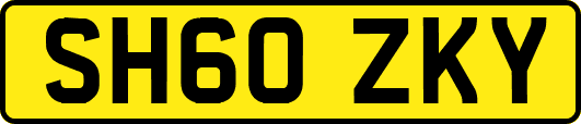 SH60ZKY