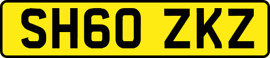 SH60ZKZ
