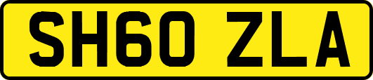 SH60ZLA