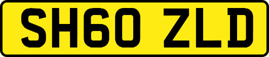 SH60ZLD