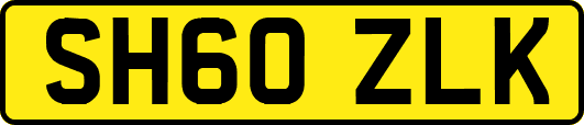 SH60ZLK