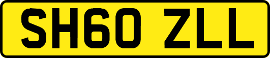 SH60ZLL