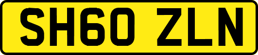 SH60ZLN