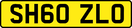 SH60ZLO