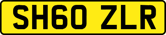 SH60ZLR
