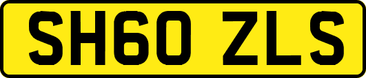 SH60ZLS