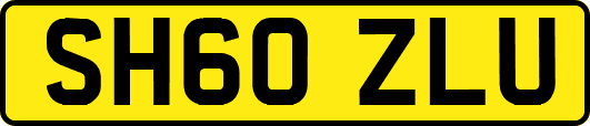 SH60ZLU
