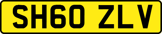 SH60ZLV