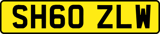 SH60ZLW