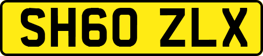 SH60ZLX