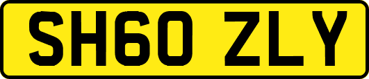 SH60ZLY