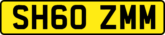 SH60ZMM
