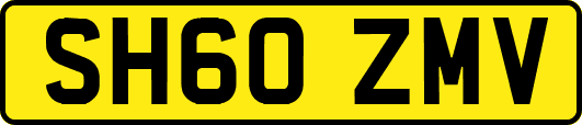 SH60ZMV