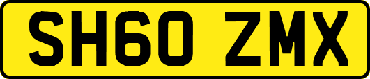 SH60ZMX