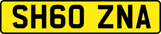 SH60ZNA