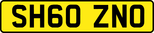 SH60ZNO