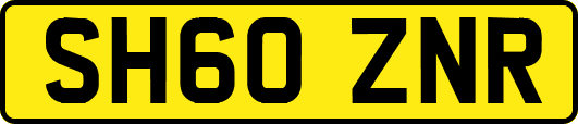 SH60ZNR
