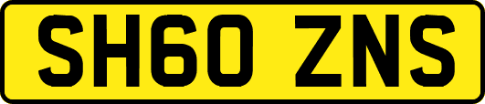 SH60ZNS