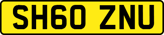 SH60ZNU