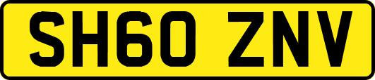 SH60ZNV