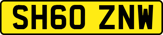 SH60ZNW