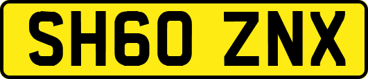 SH60ZNX