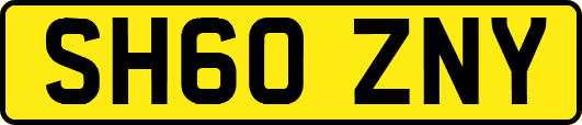 SH60ZNY