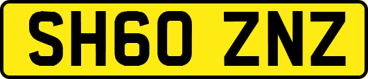 SH60ZNZ