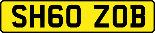 SH60ZOB