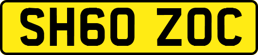 SH60ZOC