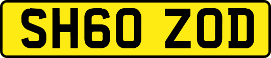 SH60ZOD