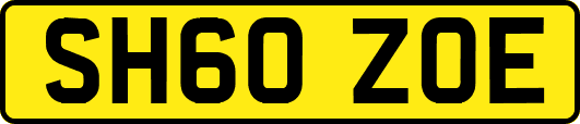 SH60ZOE