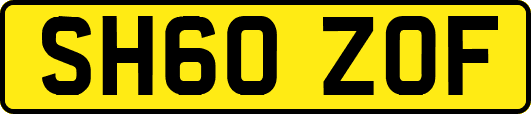 SH60ZOF