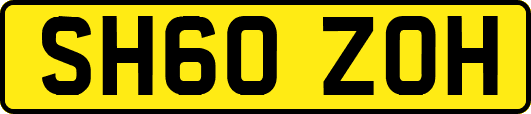 SH60ZOH