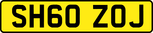 SH60ZOJ
