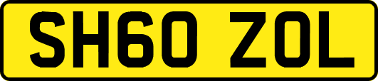 SH60ZOL