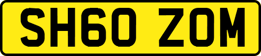 SH60ZOM