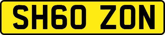 SH60ZON